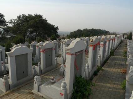 武漢公墓聯系方式