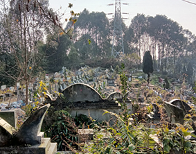 武漢公墓價格